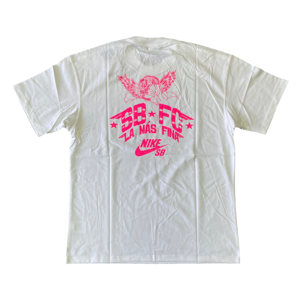 Nike SB Men’s Skate T-Shirt