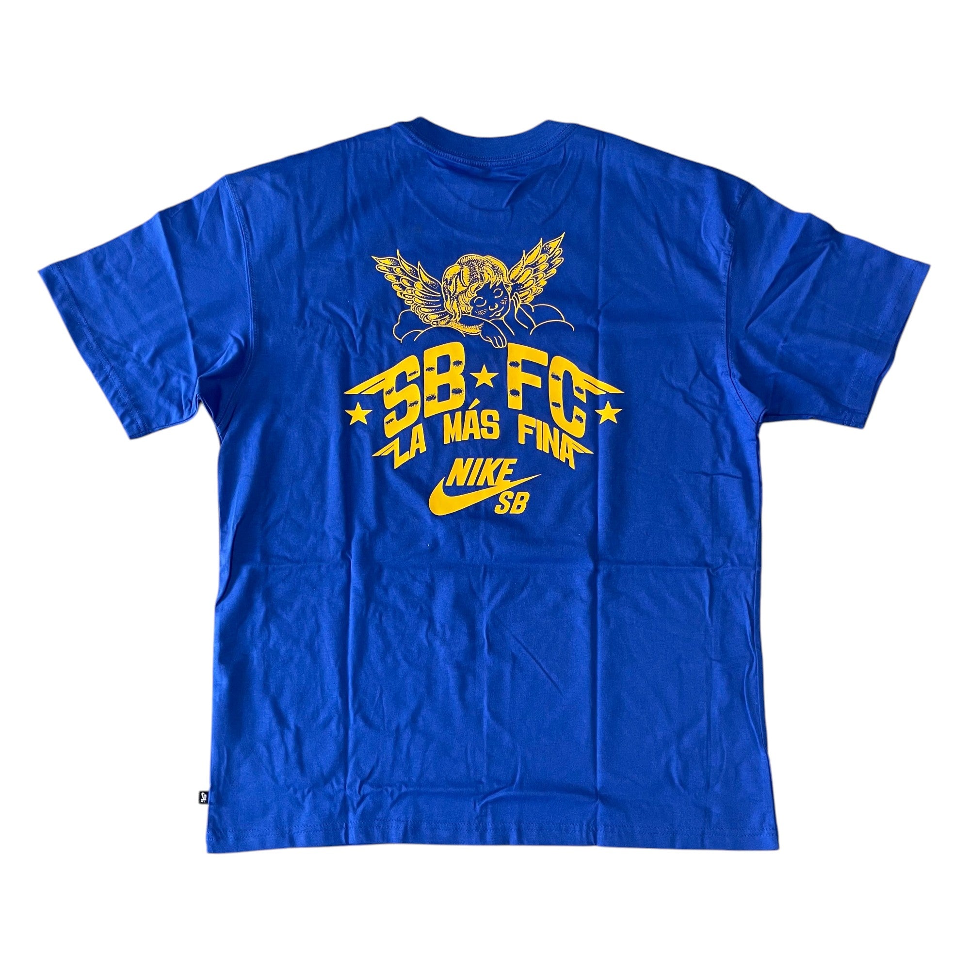 Nike SB Men’s Skate T-Shirt