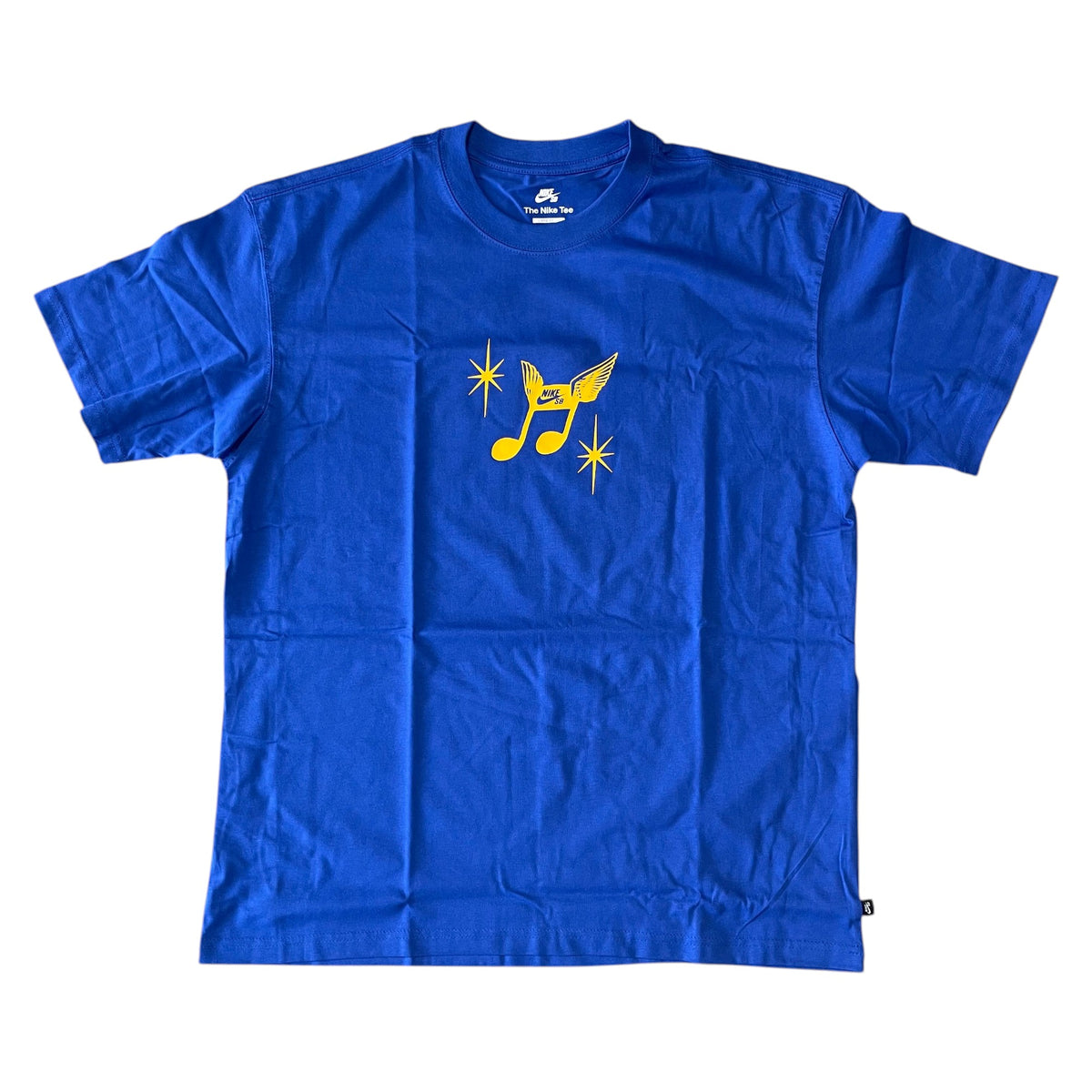 Nike SB Men’s Skate T-Shirt