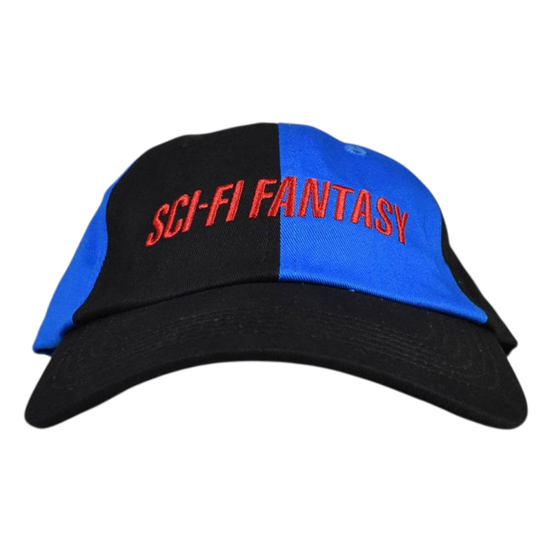 Sci-Fi Fantasy 2 Tone Hat