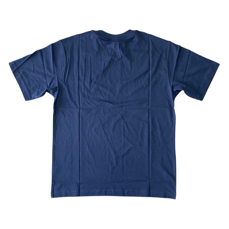 New Balance Numeric Stacked Graphic T-Shirt
