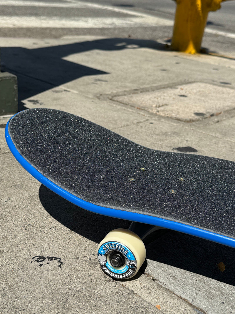 INNERCITY L.A. Blue Complete Deck