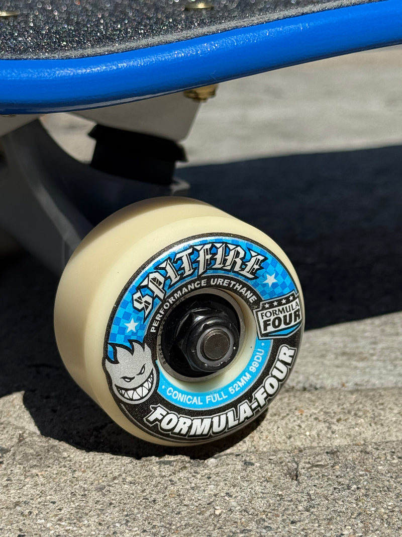 INNERCITY L.A. Blue Complete Deck