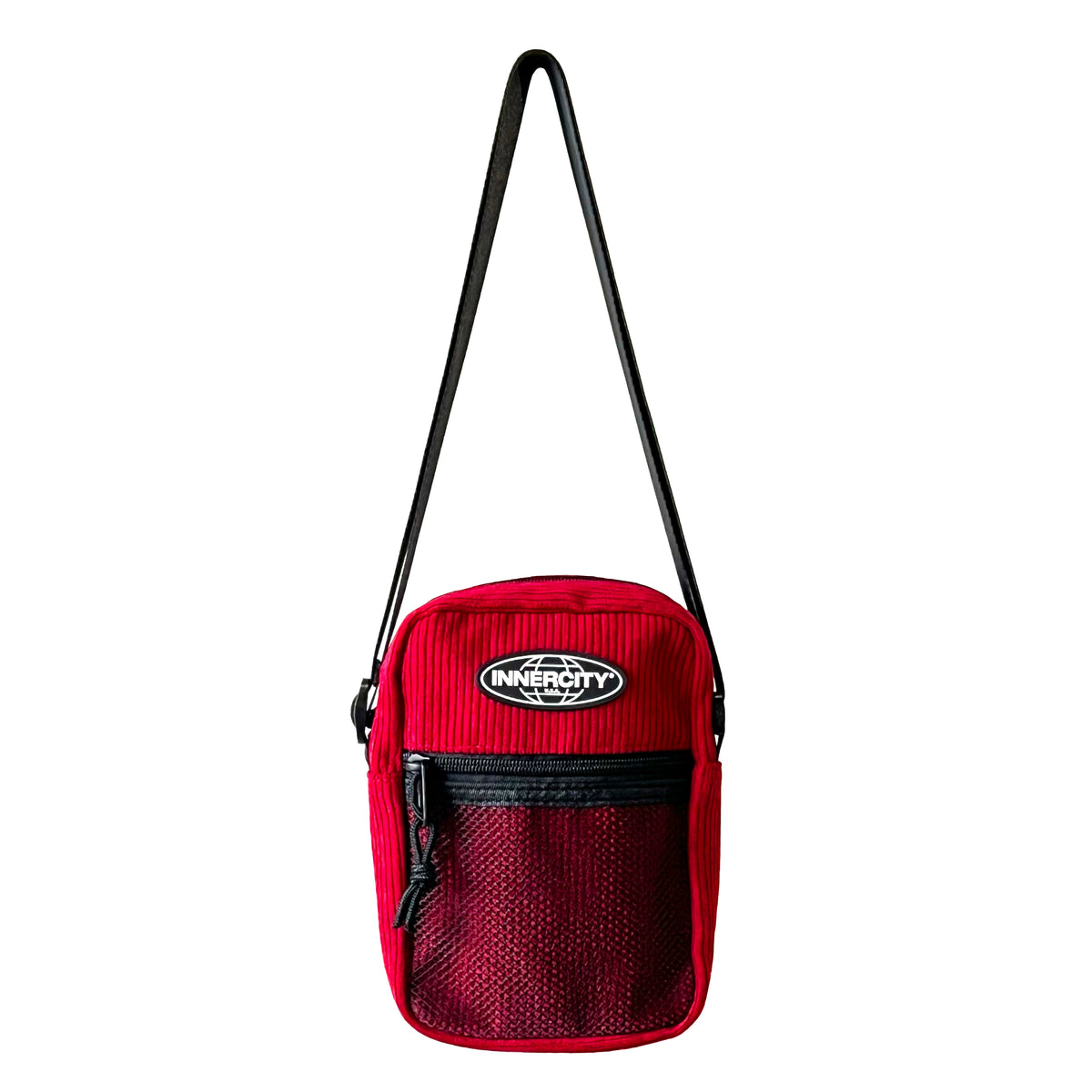 Innercity Cord Side Bag