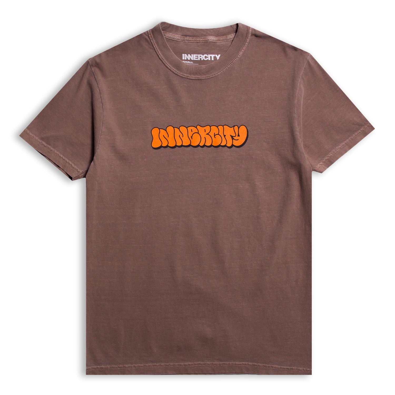 Innercity Graff T-Shirt – Innercity Skateshop