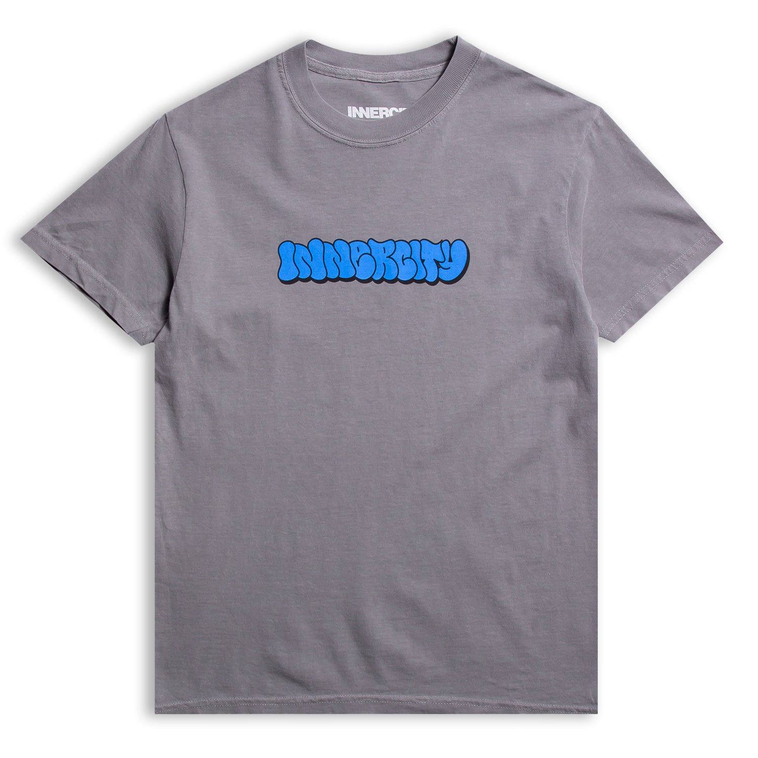 Innercity Graff T-Shirt – Innercity Skateshop