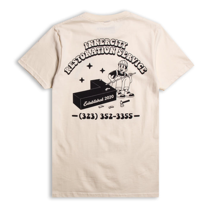 Innercity Restoration T-Shirt