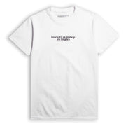 Innercity Script T-Shirt