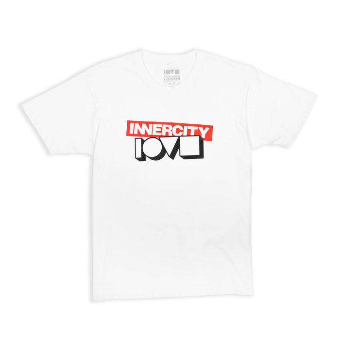 LOVE x INNERCITY T-Shirt