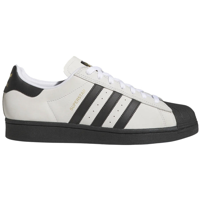 Adidas Superstar ADV - Crystal White/Core Black