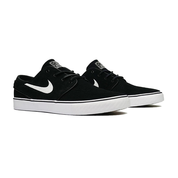 Nike SB Air Zoom Janoski OG+ - Black/White