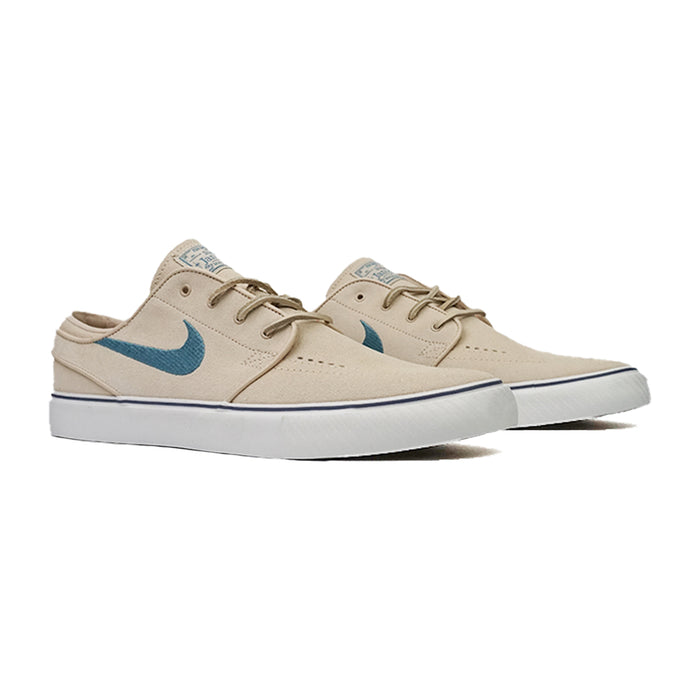 Nike SB Zoom Janoski OG+ - Sandrift/Thunder Blue