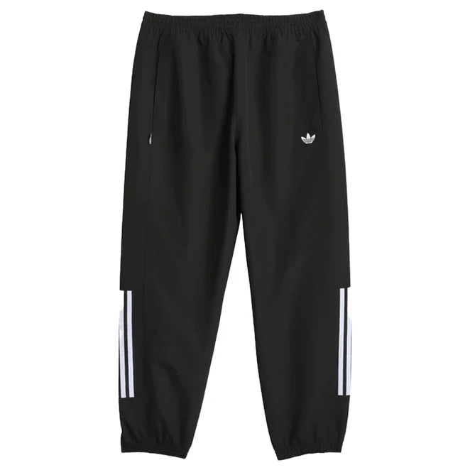 Adidas Gatselle Track Pant Black/White