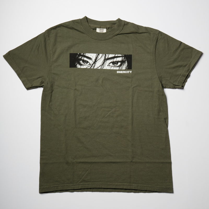 Innercity Witness T-Shirt