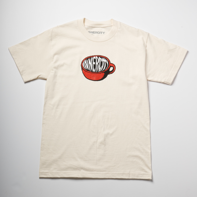 Innercity Dark Roast T-Shirt