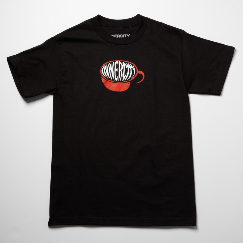 Innercity Dark Roast T-Shirt