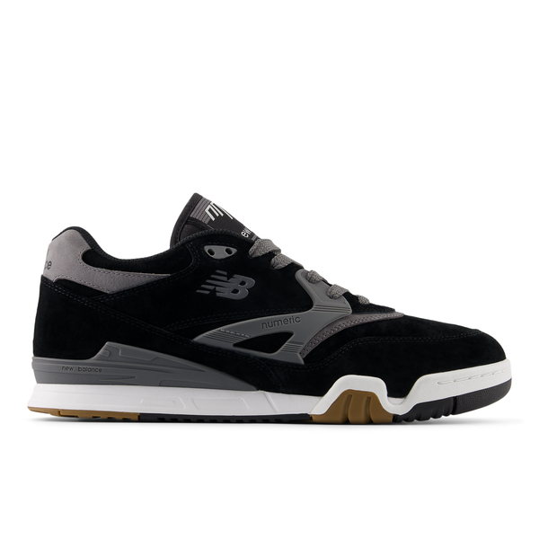 New Balance Numeric 770 Black/Grey (NM770YZZ) – Innercity Skateshop