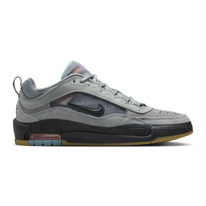 Nike Air Max Ishod ISO – Cool Grey/Black-Cool Grey