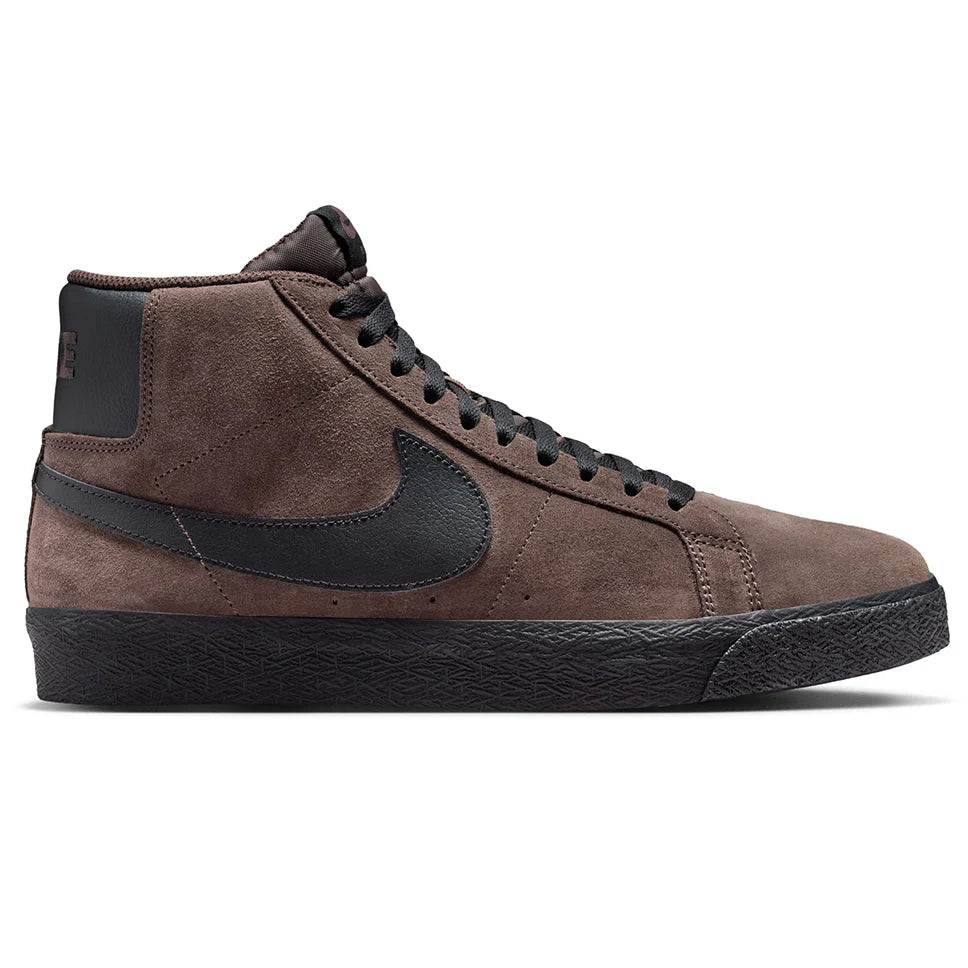 Nike SB Zoom Blazer Mid - Baroque Brown/Black