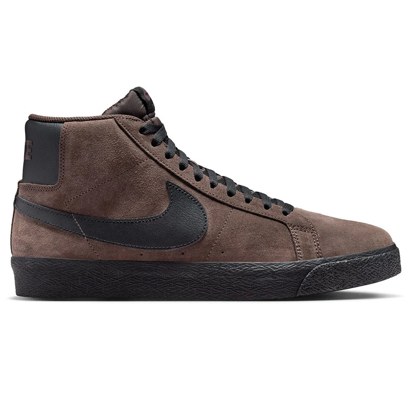 Nike SB Zoom Blazer Mid - Baroque Brown/Black