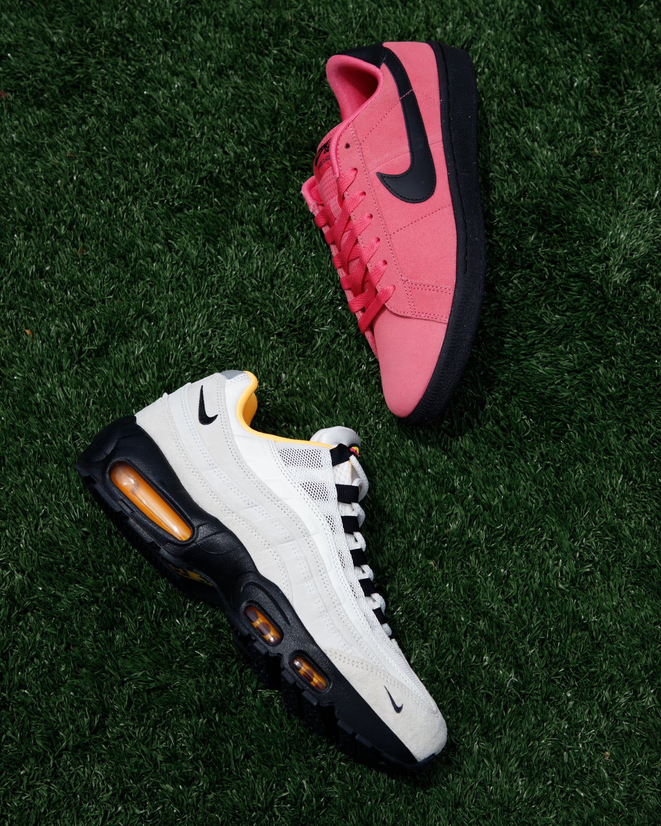FOOTWEAR
