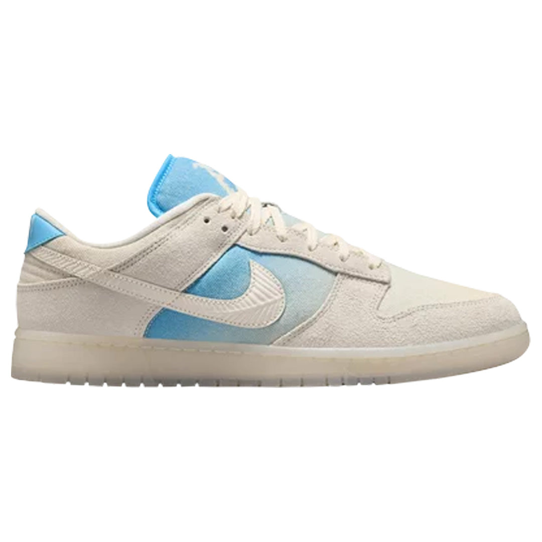 Nike Dunk Low Pro SE - “Los Angeles”