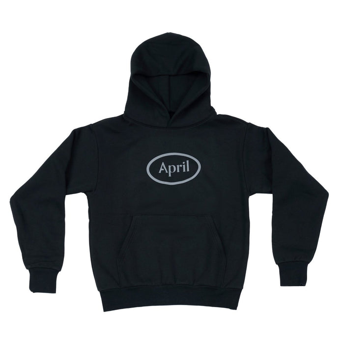 April OG Puff Print Hoodie