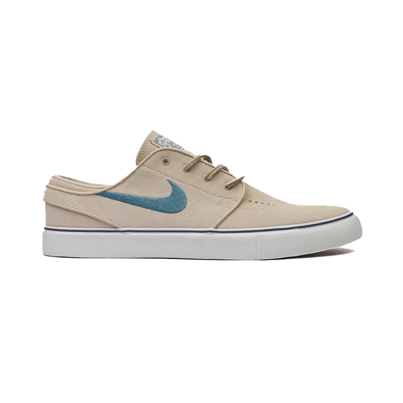 Nike SB Zoom Janoski OG+ - Sandrift/Thunder Blue