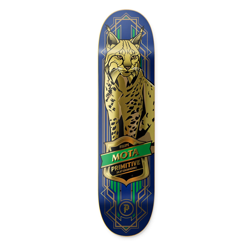 Primitive Mota Lynx Deck