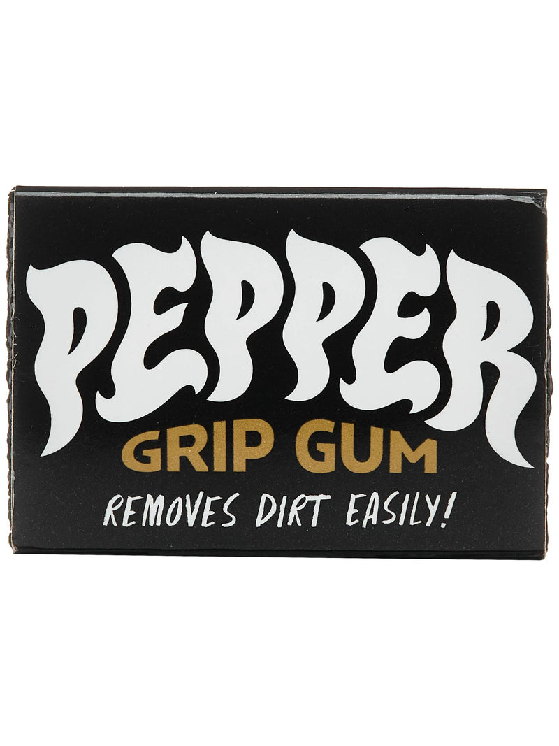 Pepper Grip Gum