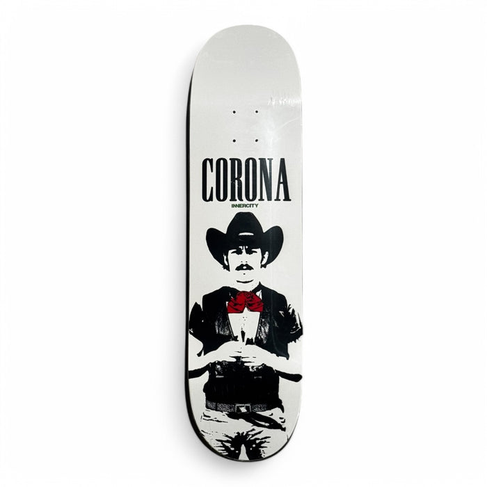 INNERCITY Corona Ranchero Board