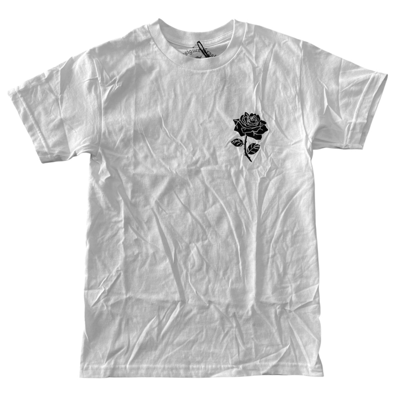 Designer Trash Thanks For Nothing T-Shirt