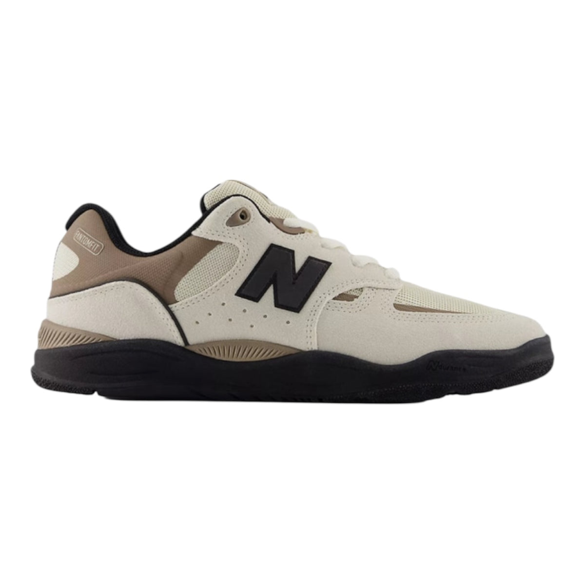 New Balance Numeric Tiago Lemos 1010 - Beige/Black