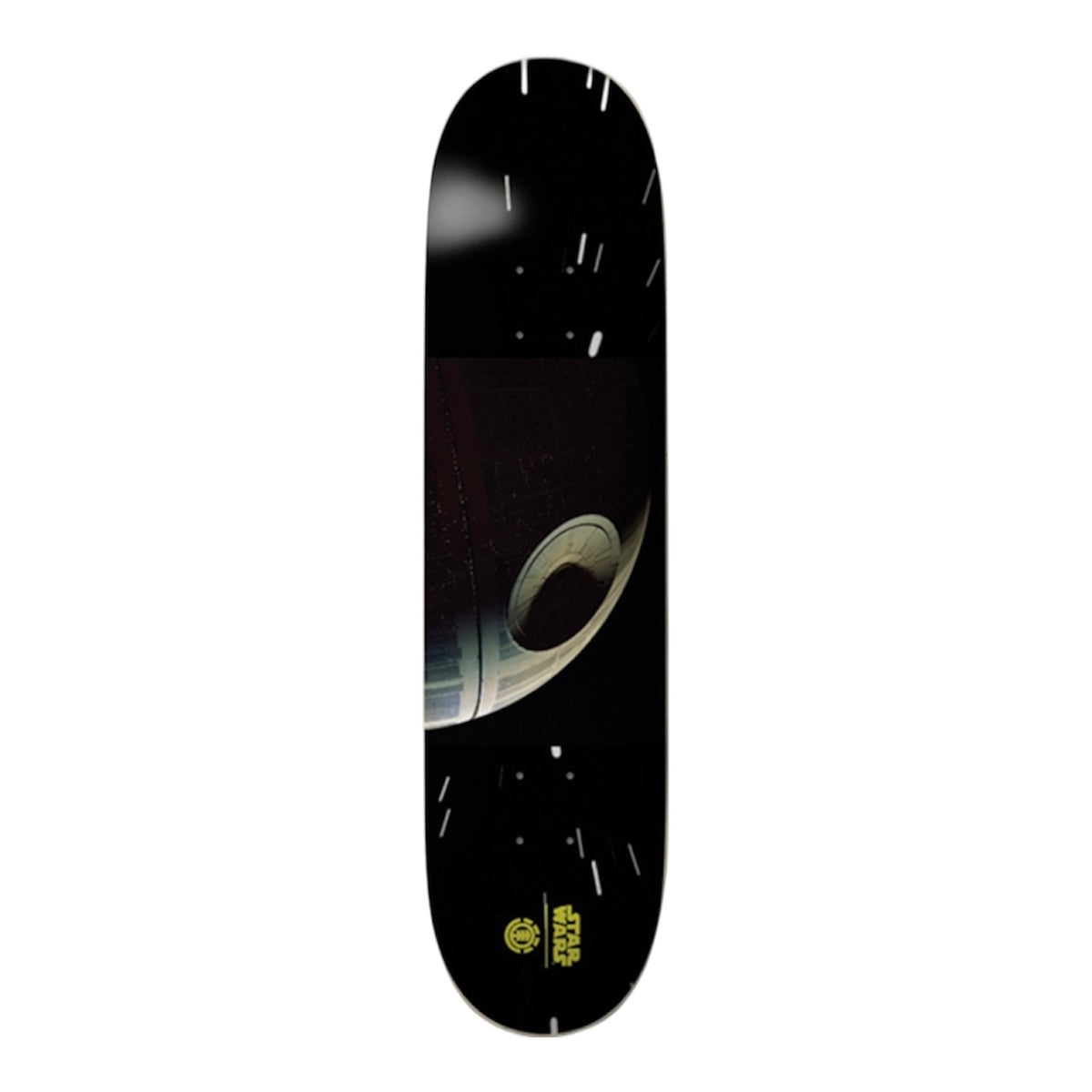 Element x Star Wars Death Star Deck - 8.25