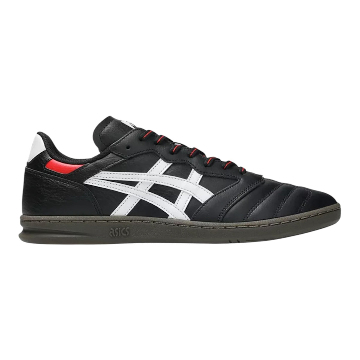 Asics Leggerezza FB - Black/White
