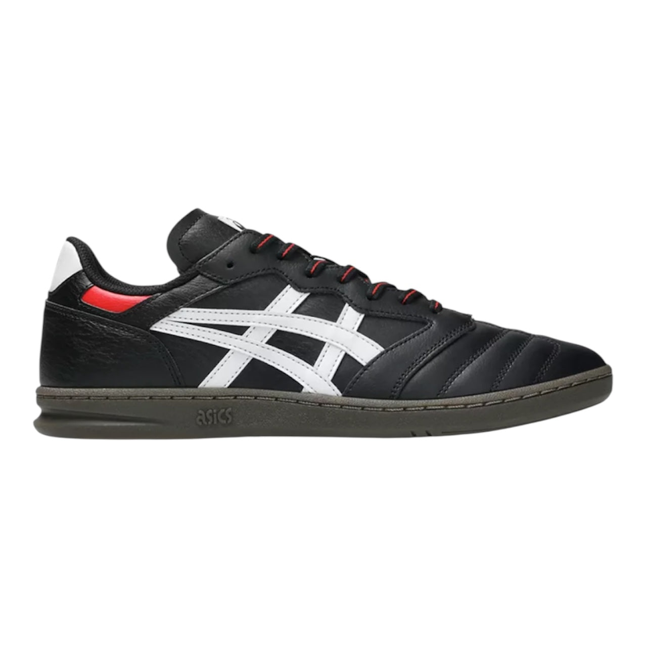 Asics Leggerezza FB - Black/White