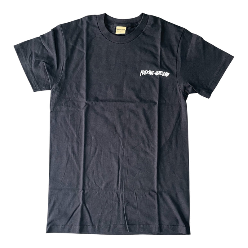 Fucking Awesome Landscape Brainscape T-Shirt