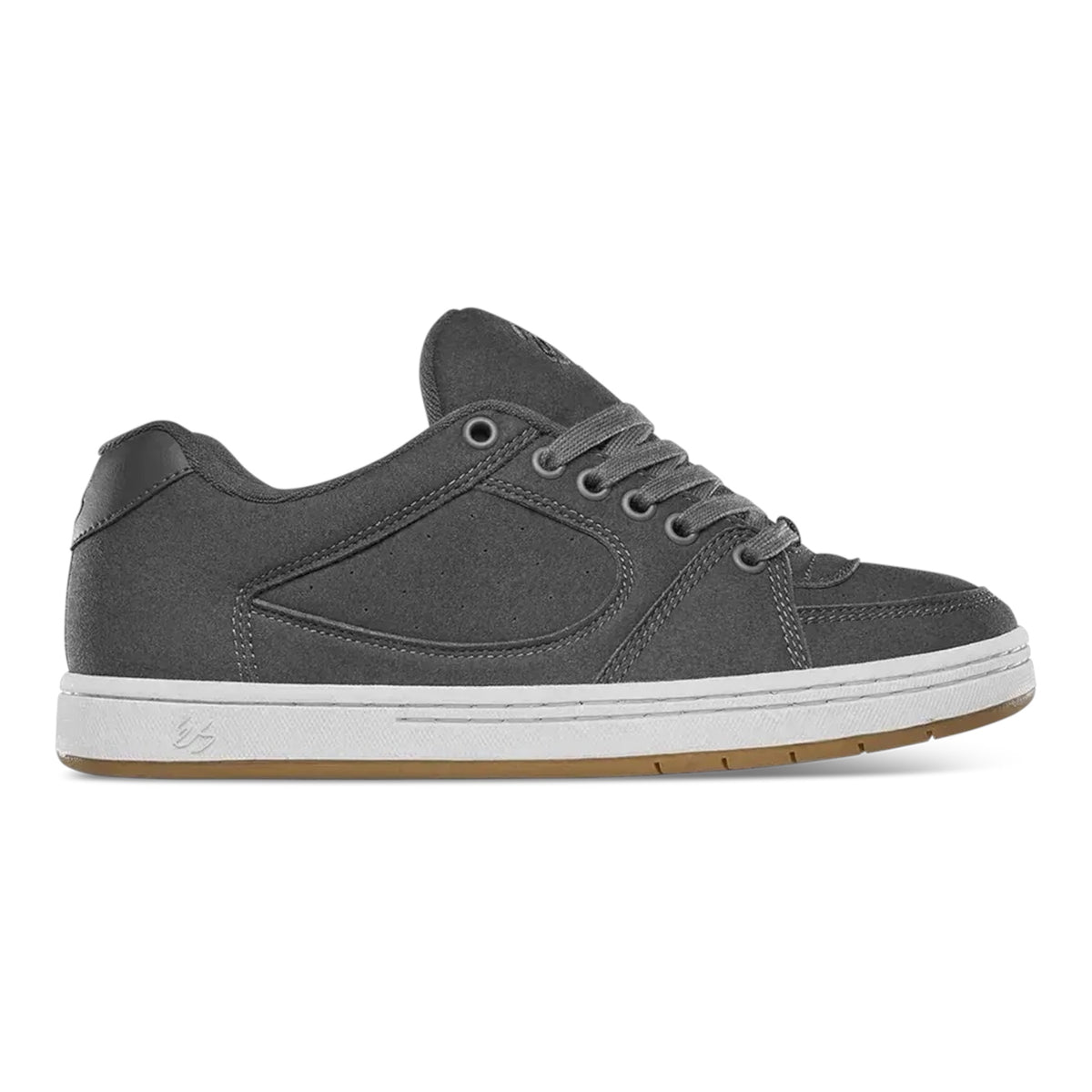 éS Accel - Charcoal