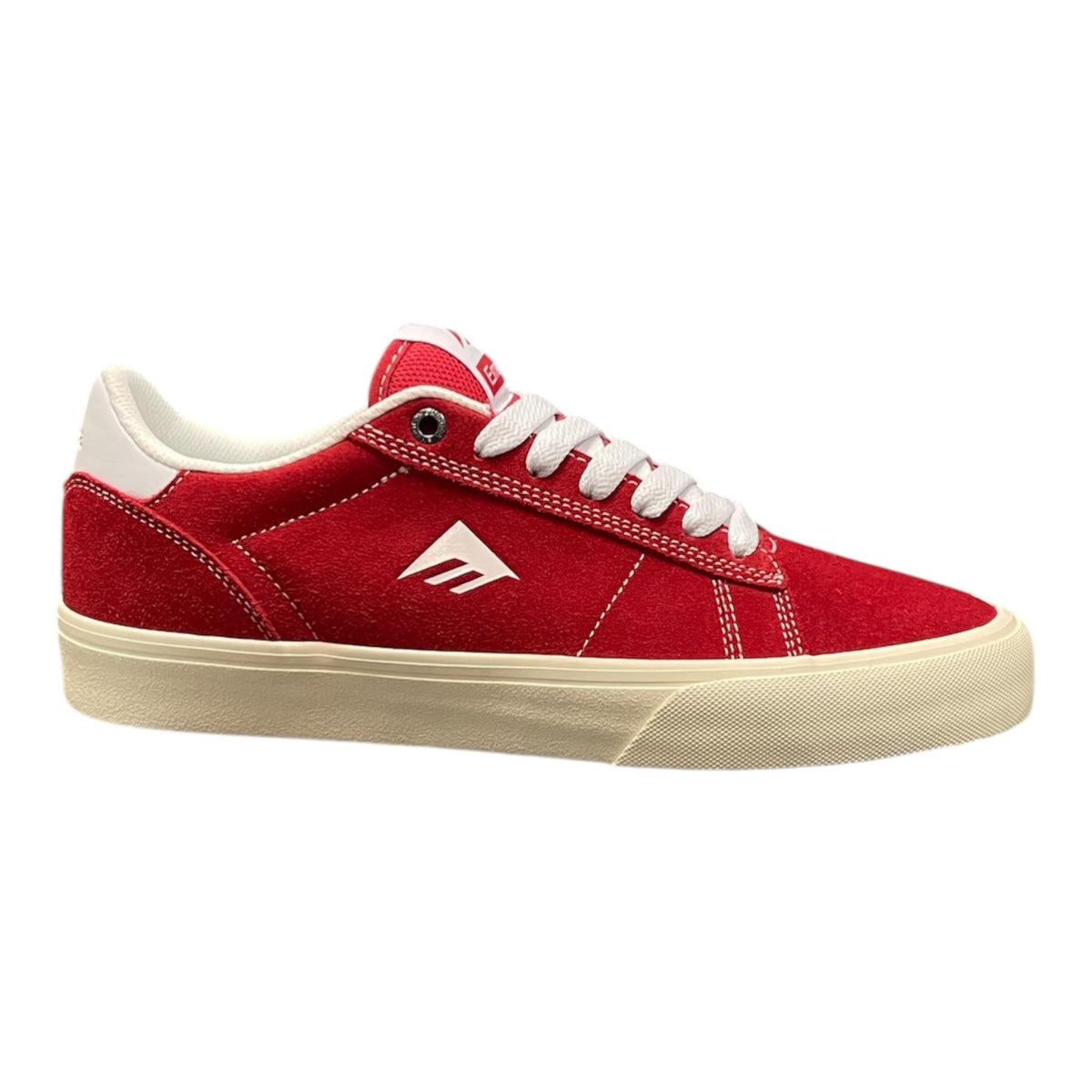 Emerica Moca - Red