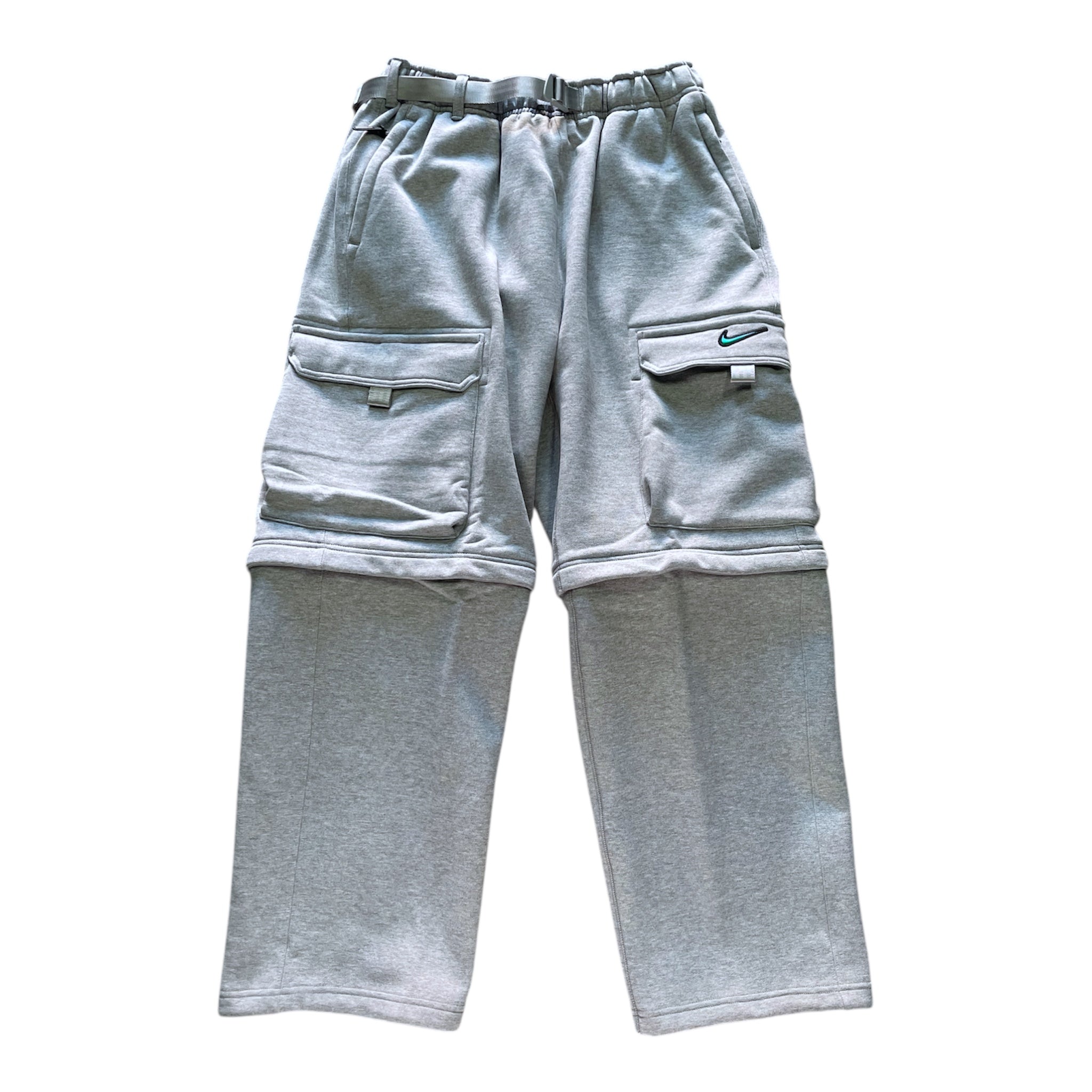 Nike SB Ishod Wair Cargo Fleece Pants