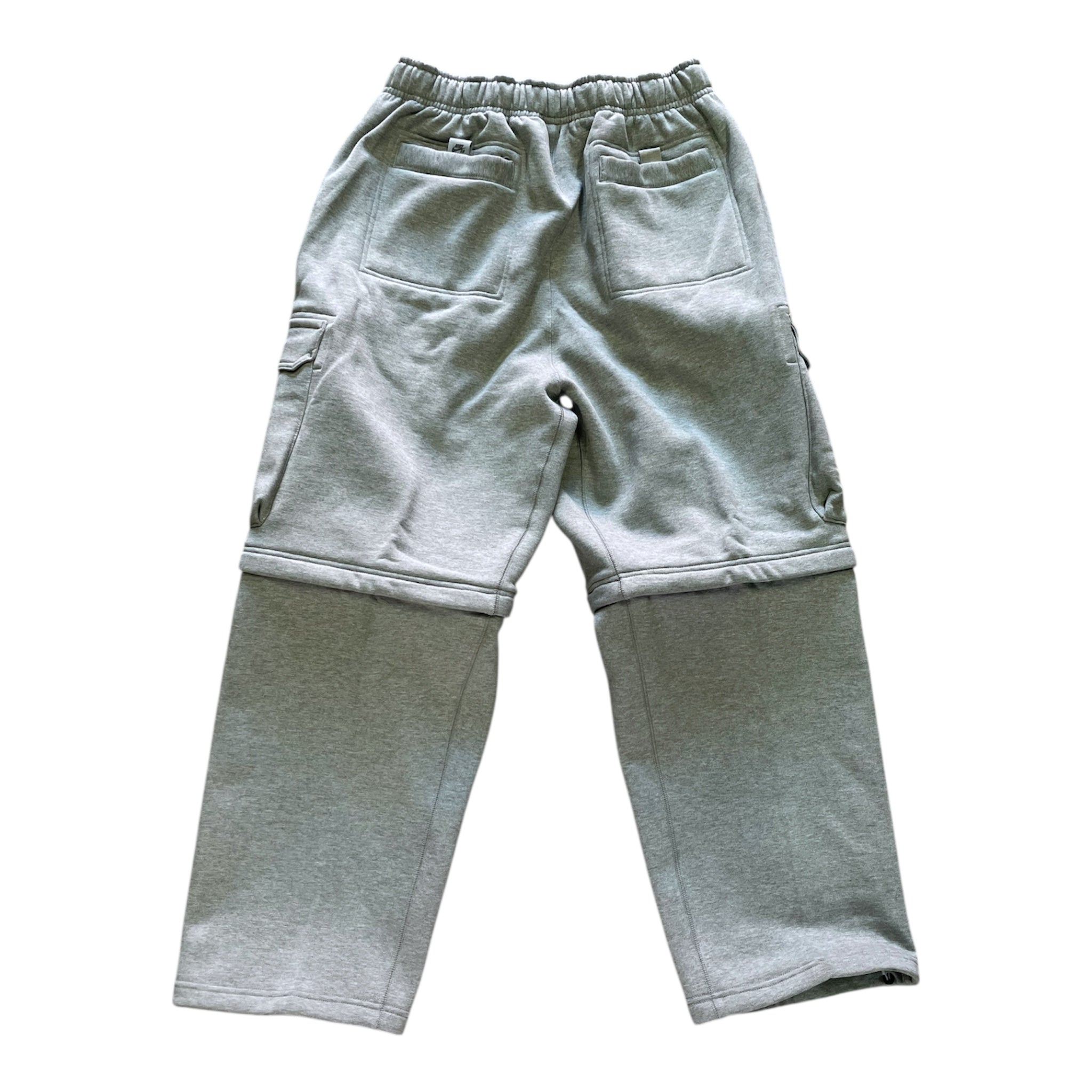 Nike SB Ishod Wair Cargo Fleece Pants