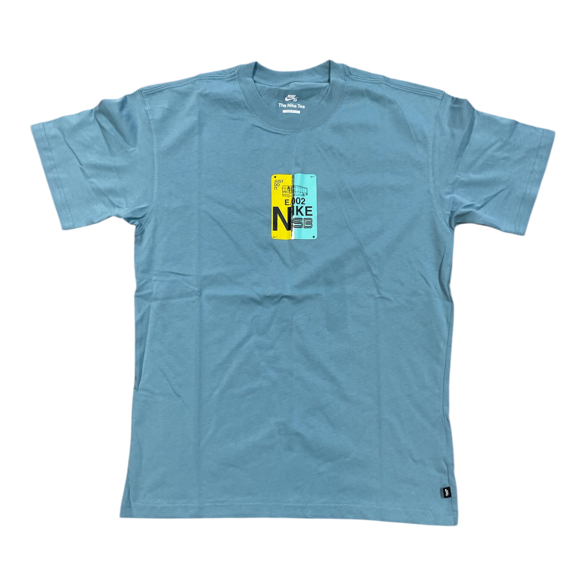 Nike SB Muni Bus Pass T-Shirt