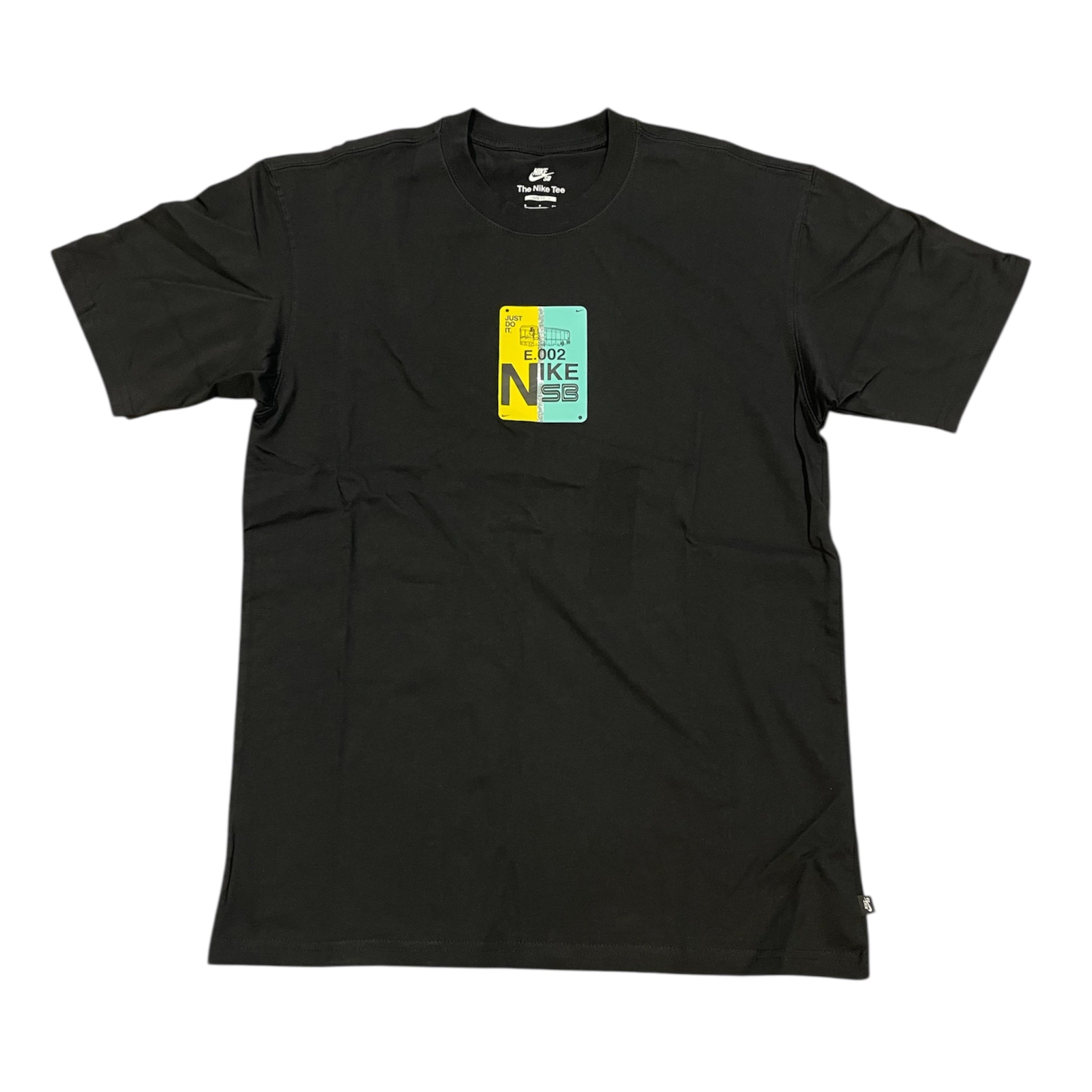 Nike SB Muni Bus Pass T-Shirt