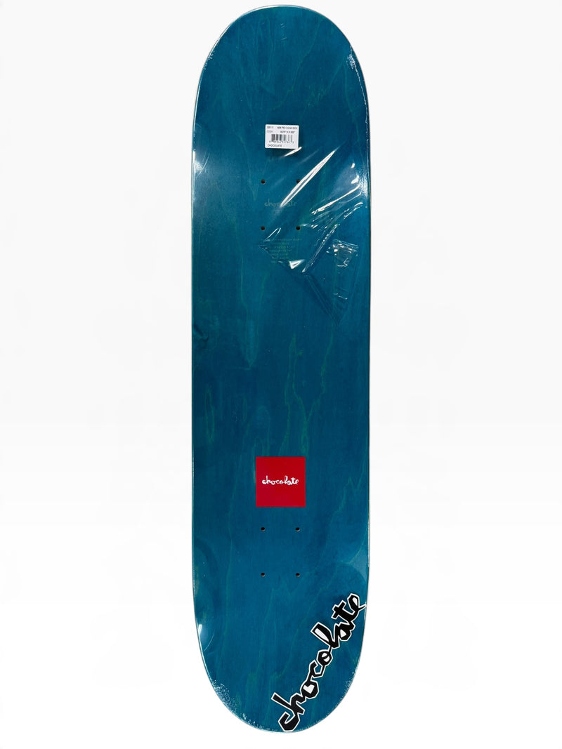 Chocolate Daewon Song New Pro Chunk Deck