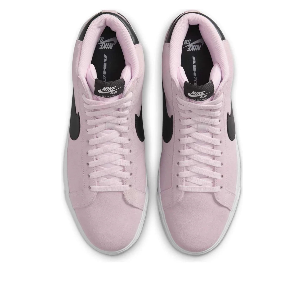 Nike SB Zoom Blazer Mid – Pink Foam/Anthracite/White