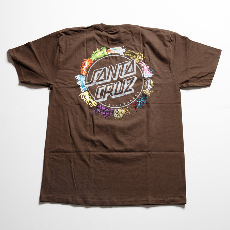 Pokémon Power Dot T-Shirt