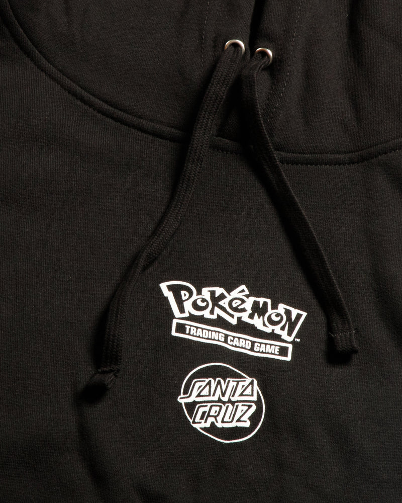 Pokemon Power Dot Hooded Sweatshirt