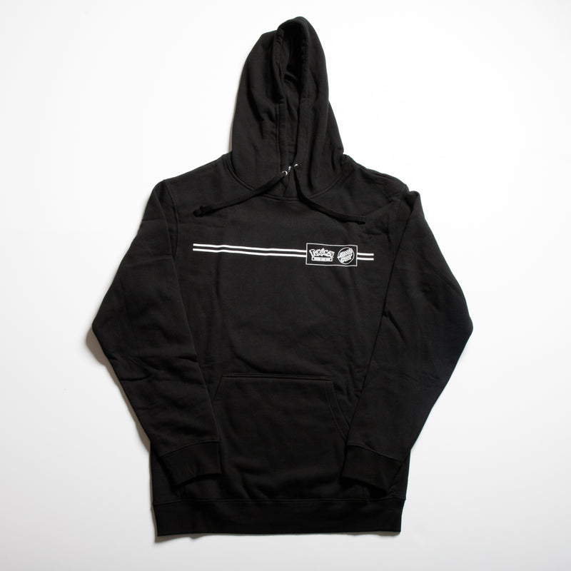 Pokemon Energy Dot Hooded Sweatshirt