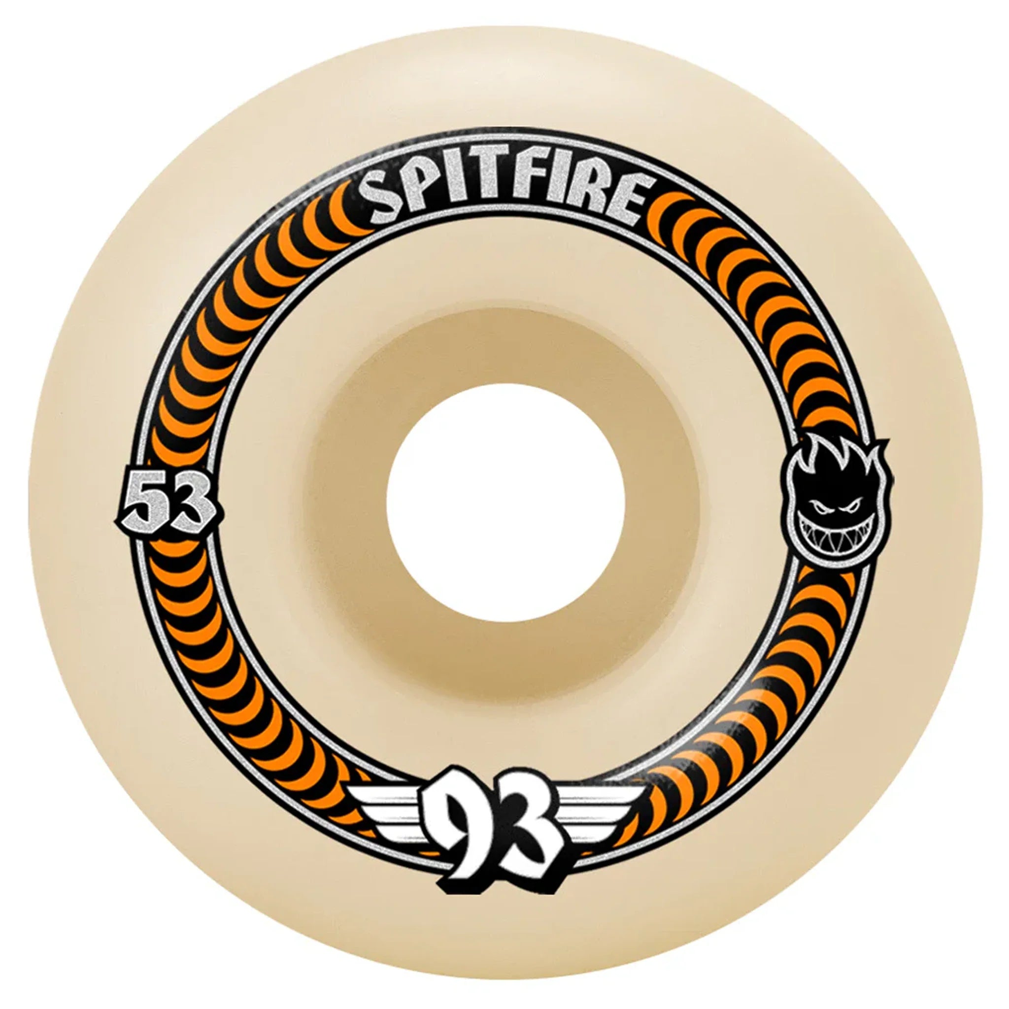 Spitfire Formula Four - Soft Sliders 93A