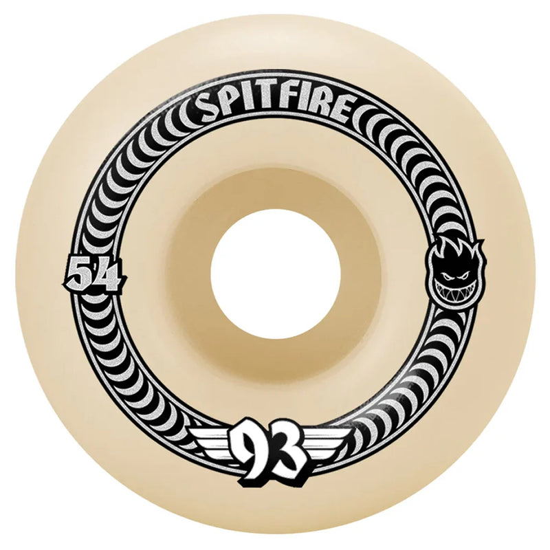 Spitfire Formula Four - Soft Sliders 93A
